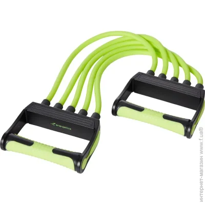Energetics  Rubber Expander Sr. 145385-902050
