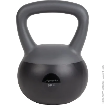 Energetics  Soft Kettlebell 410616-901050 6    