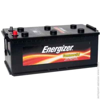   Energizer 180Ah-12v   (4) EN1100 (680 033 110)