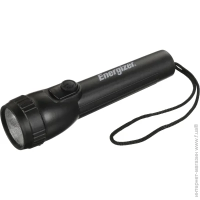 Energizer  ENR Plastic 638667 