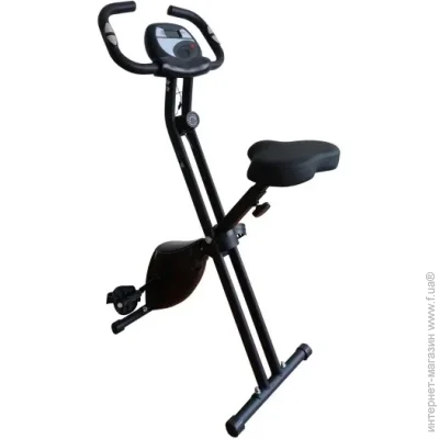    Energyfit B8016L Black