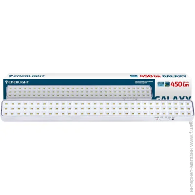 Enerlight   6   GALAXY450SMD22C