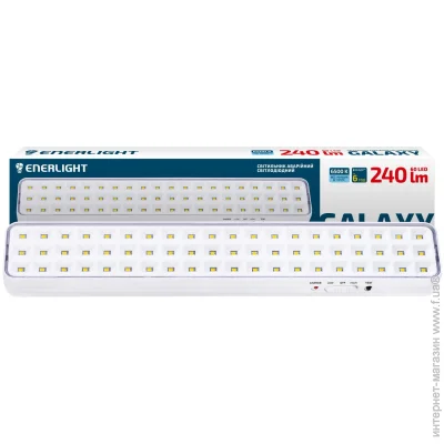 Enerlight   GALAXY 4   GALAXY240SMD20C