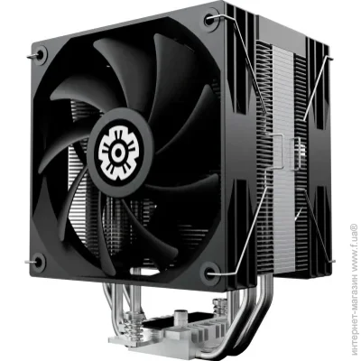  Enermax ETS-T41 Silent Edition (ETS-T41)
