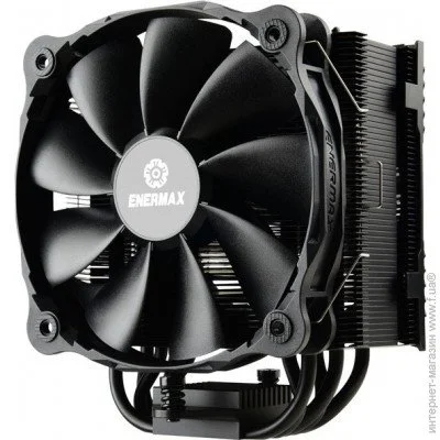  Enermax T50 Axe Silent Edition 14 (ETS-T50A-FSS)