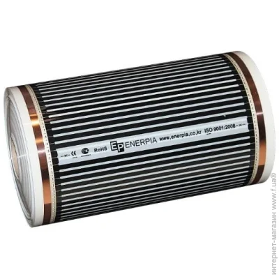   Enerpia   (400/2)  50  (17094)