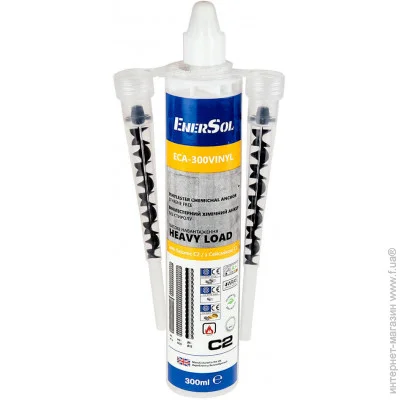   ECA-300VINYL Enersol  ,  ,  300 