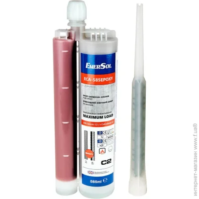   ECA-585EPOXY EnerSol  ,  585 