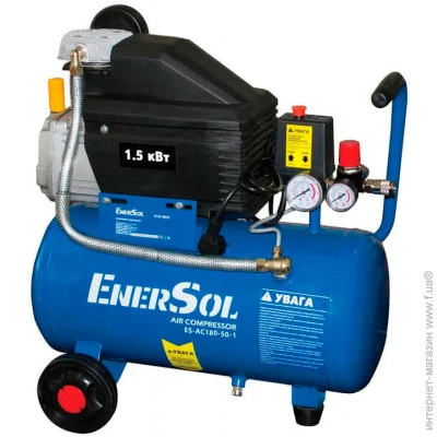  EnerSol ES-AC180-50-1 50 