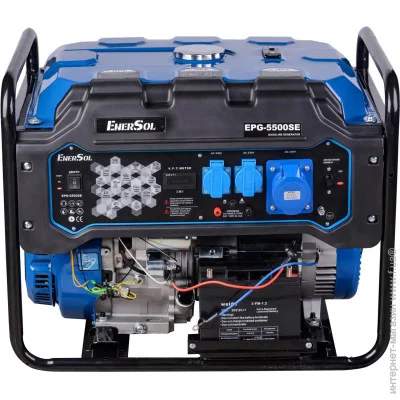   EnerSol EPG-5500SE 5.5 