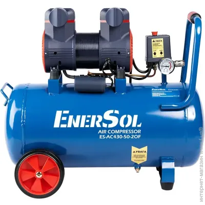  EnerSol ES-AC430-50-2OF 50 