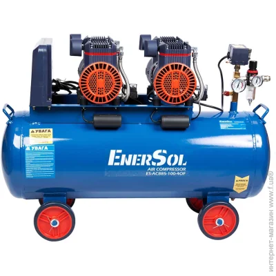  EnerSol ES-AC885-100-4OF 100 