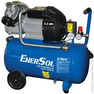  EnerSol ES-AC 350/50 50 