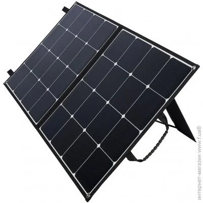   EnerSol ESP-100W 122x53.5
