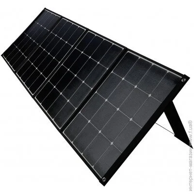   EnerSol ESP-200W 227.6x53.6