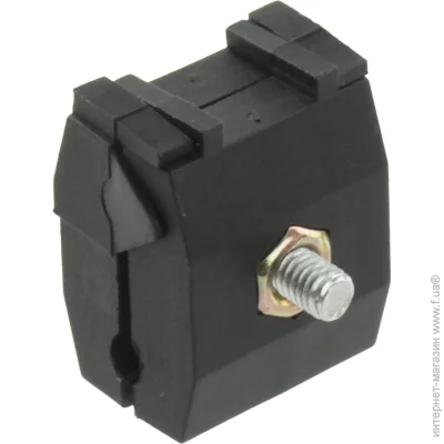  E.Next   0,75-6/0,75-6  (e.pricking.clamp.pro.0.75.6) 
