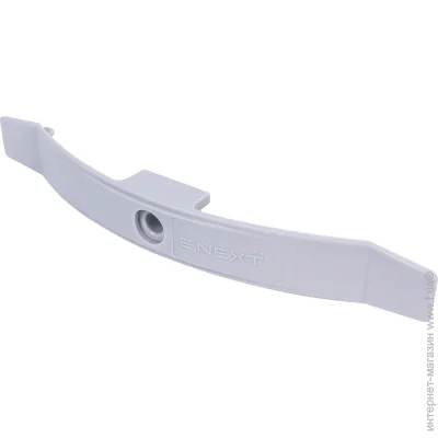  E.NEXT e.clamp.grey 10  s083002 
