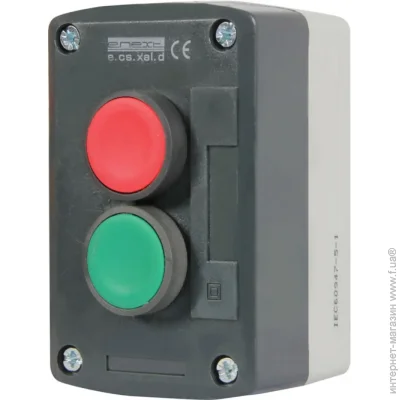 E.Next   - (e.cs.stand.xal.d.211) ON-OFF - s006018
