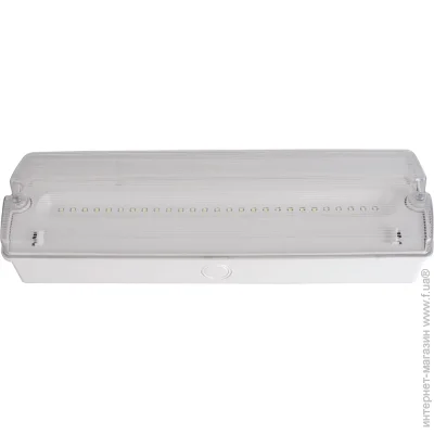 E.Next e.emerg.500L.led.M.3h.IP65 , 3  (l0660041)