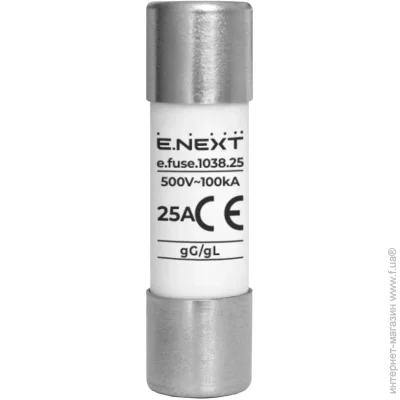 E.Next   e.fuse.1038.25  1038 25