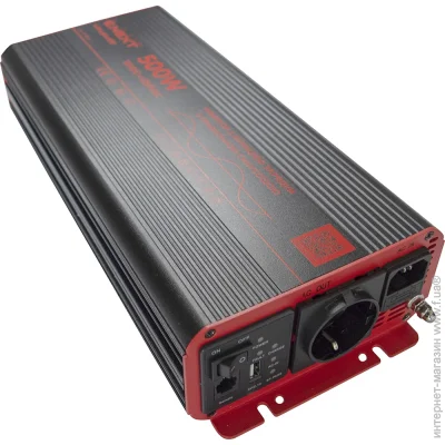  E.Next e.inv.pro.500 s073001