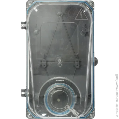   E.Next      e.mbox.stand.plastic.n.f1.pe s0110005