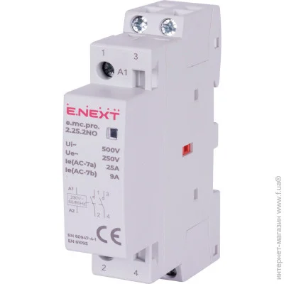 E.Next  e.mc.pro p005201 p005201