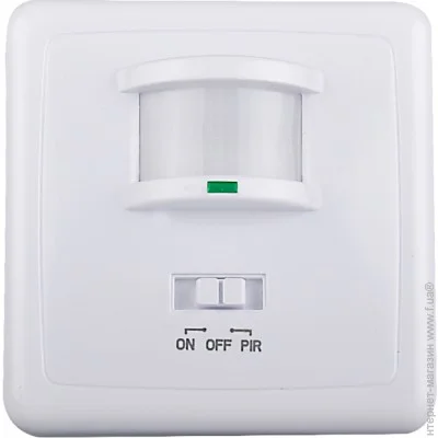    E.Next e.sensor.pir.01B.white (s061012)