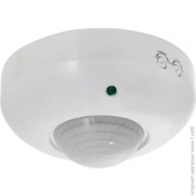    E.Next e.sensor.pir.07.white (s061001)