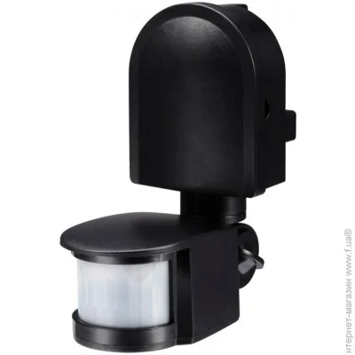    E.Next e.sensor.pir.10F.black (s061005)