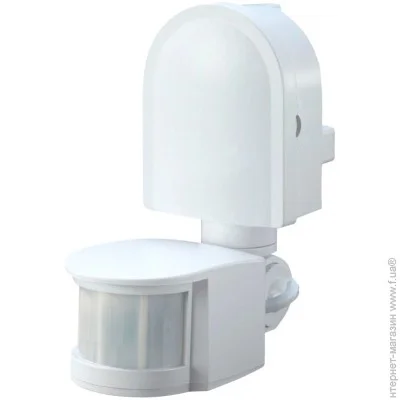    E.Next e.sensor.pir.10F.white (s061004)