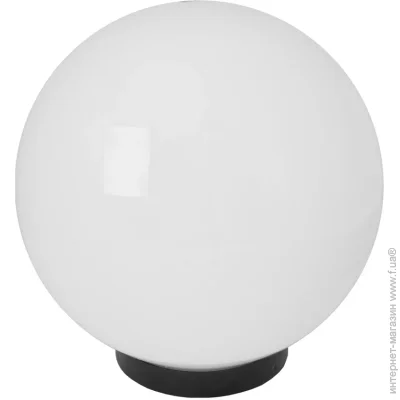 E.Next   e.street.light.250.opal   E27 IP44  l0120068