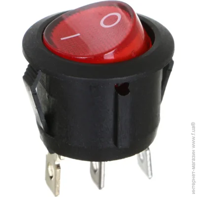 E.Next     e.switch.key.01 3 pin  s2040001