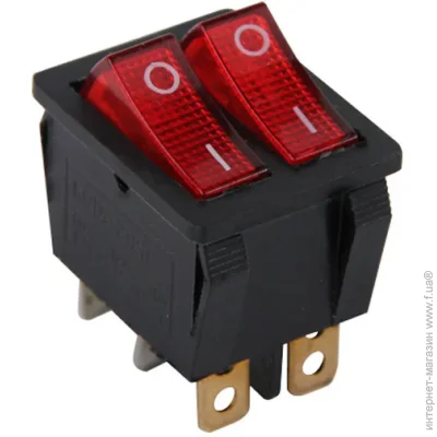 E.Next    e.switch.key.02 6 pin    s2040002