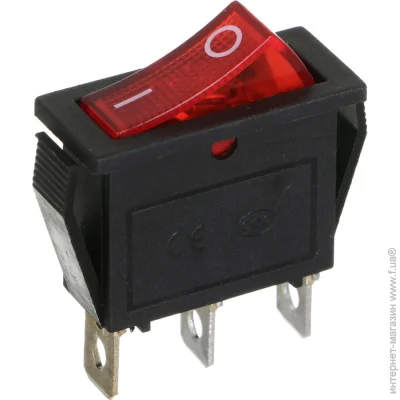 E.Next     e.switch.key.03 3 pin  s2040003
