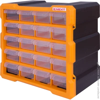     E.NEXT e.toolbox.pro.18, 20- 267157262  t011018