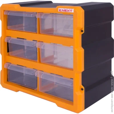     E.NEXT e.toolbox.pro.20, 6- 267157262  t011020