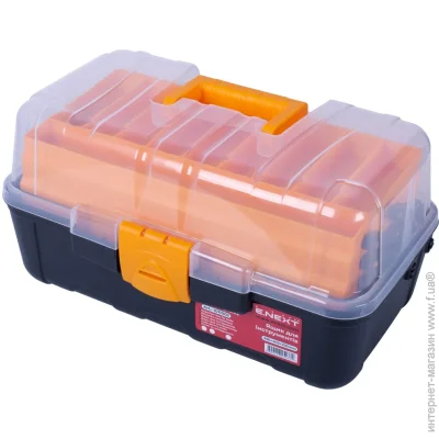    E.NEXT e.toolbox.pro. 16" t011002
