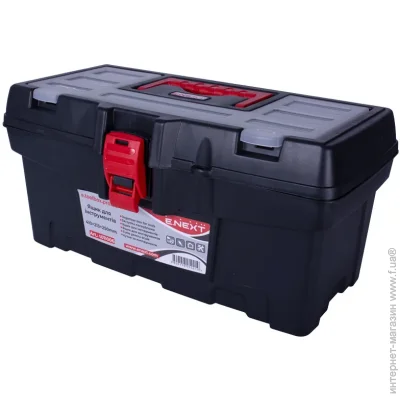    E.NEXT e.toolbox.pro. 16" t011006