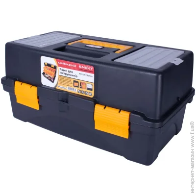    E.NEXT e.toolbox.pro. 17" t011003