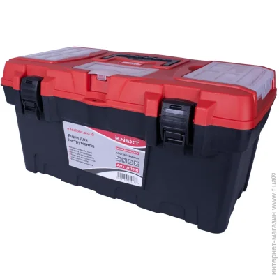    E.NEXT e.toolbox.pro. 19" t011010