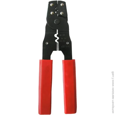  E.Next e.tool.crimp.hs.202.b.0.35.5.5 0.35-5.5² (t002006)