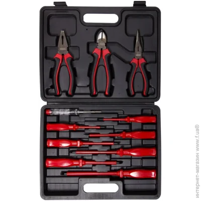     E.Next e.tool.set.8500.11 (t009010) 11 .