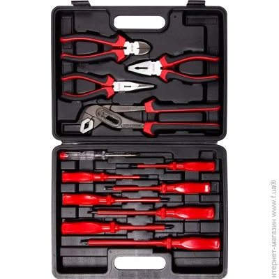     E.Next e.tool.set.8500.12 (t009011) 12 .
