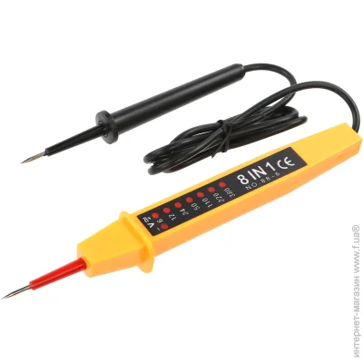   E.Next e.tool.test11 /DC6-380 185 (t001111)