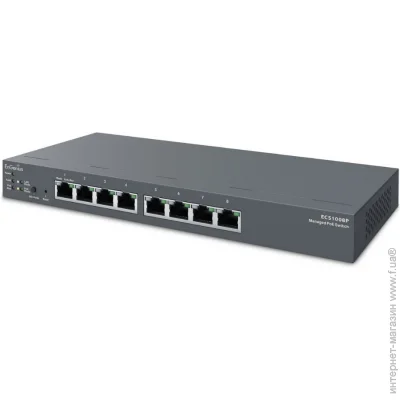  Engenius ECS1008P (1402A0090311)