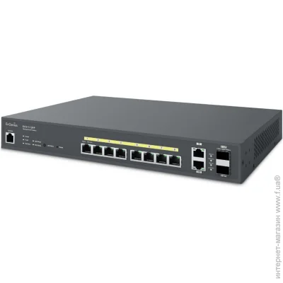 Engenius ECS1112FP (1402A0150304)