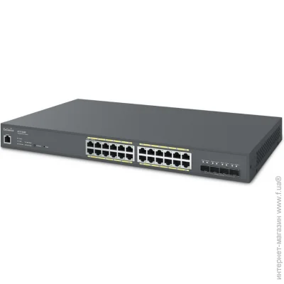  Engenius ECS1528P (1402A0098301)
