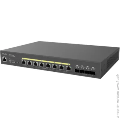  Engenius ECS2512FP (1402A0151301)