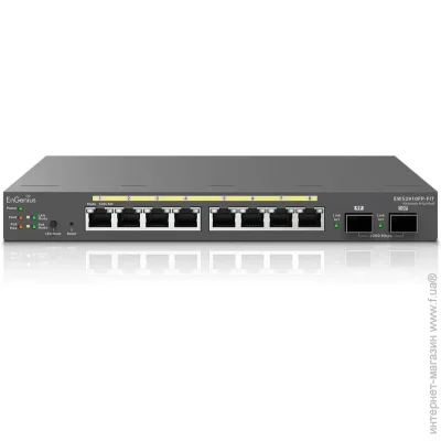  Engenius EWS2910FP-FIT (1402A0090326)